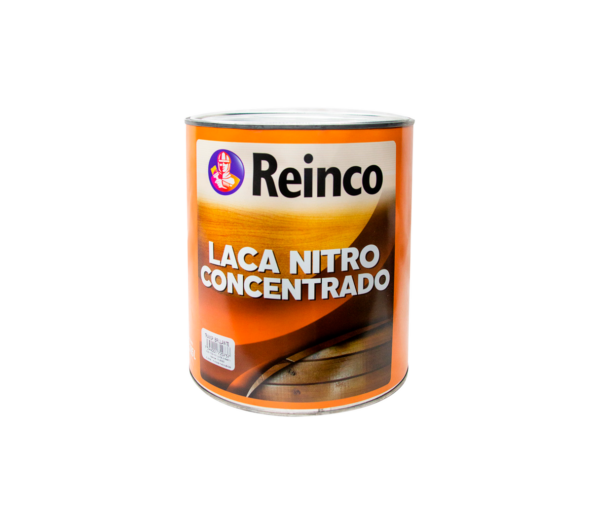 Laca nitro concentrado Reinco