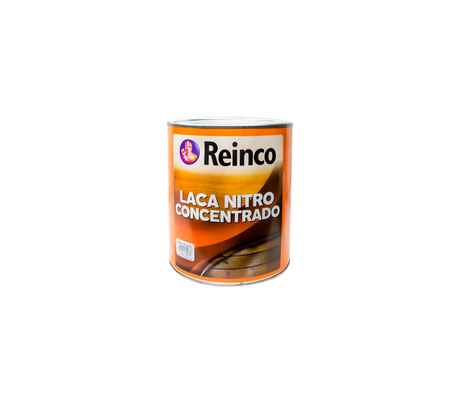 Laca nitro concentrado Reinco