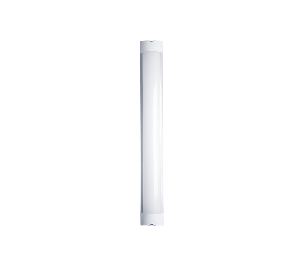 Lámpara LED superficial 2x18w Lumistar