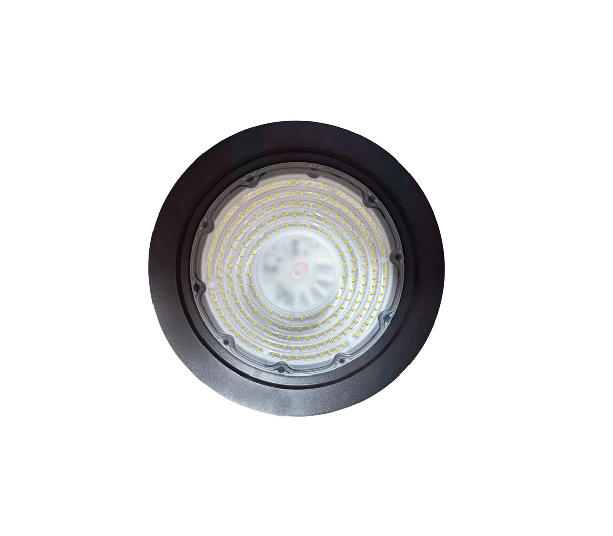 Lampara Led Circular E27 Mo Import