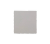 Lámpara cuadrada decorativa para pared blanca Lumistar
