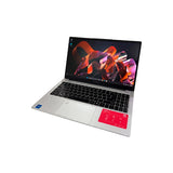 Laptop 14" Ryzen 5 7430U 256GB SSD 8GB RAM Q-BOOK 360° 2 EN 1 Compaq