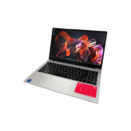Laptop 14" Ryzen 5 7430U 256GB SSD 8GB RAM Q-BOOK 360° 2 EN 1 Compaq