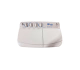 Lavadora semi automática 11 Kg blanca Madosa