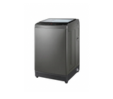 Lavadora automática 10 kg gris TCL