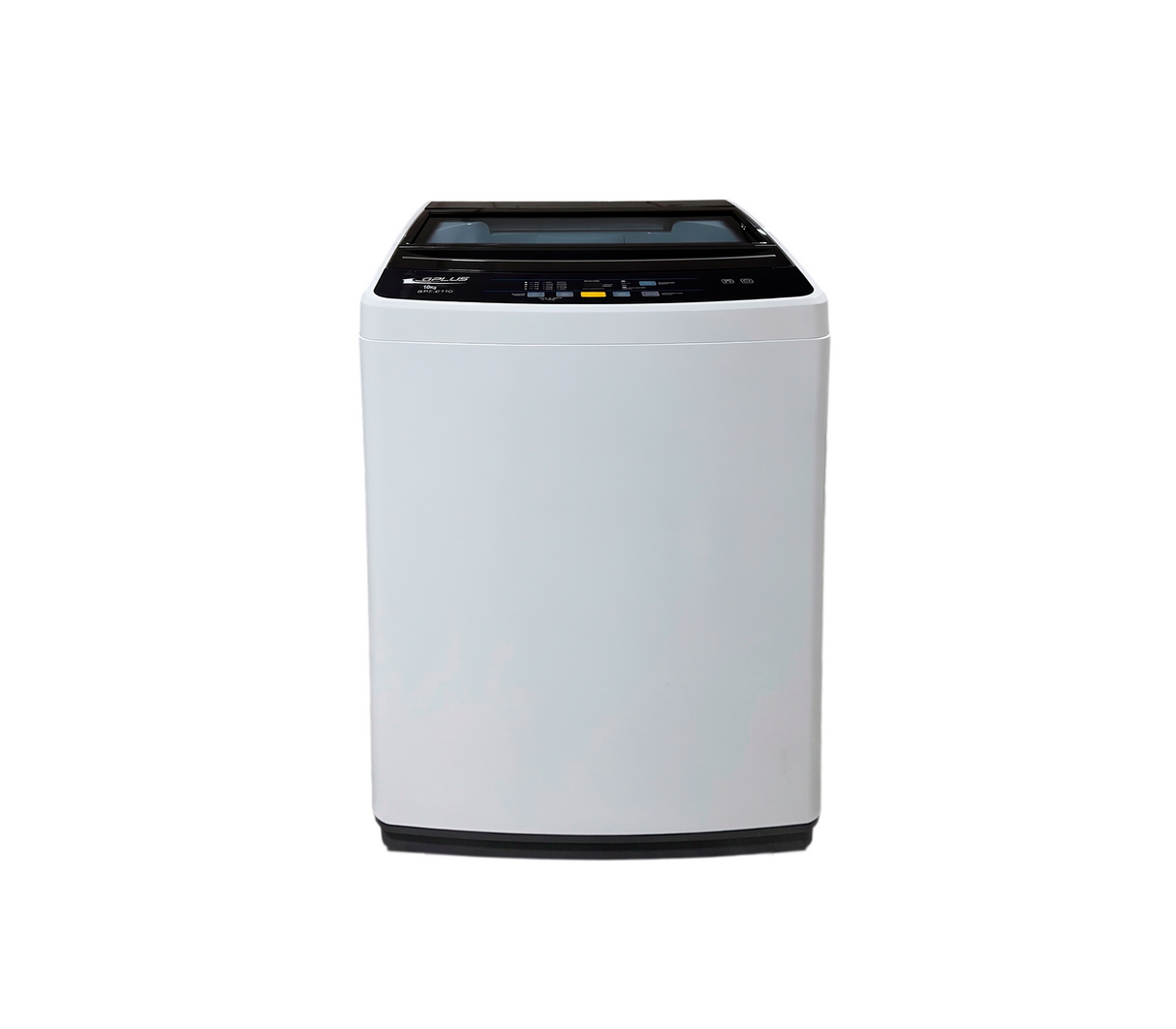 Lavadora automática 10kg carga superior 110V blanco Gplus