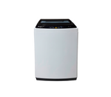 Lavadora automática 10kg carga superior 110V blanco Gplus