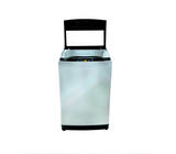 Lavadora automática 12 kg carga superior blanca Gplus