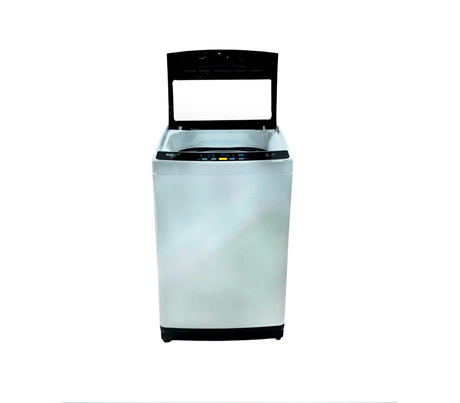 Lavadora automática 12 kg carga superior blanca Gplus