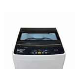 Lavadora automática 10kg carga superior 110V blanco Gplus