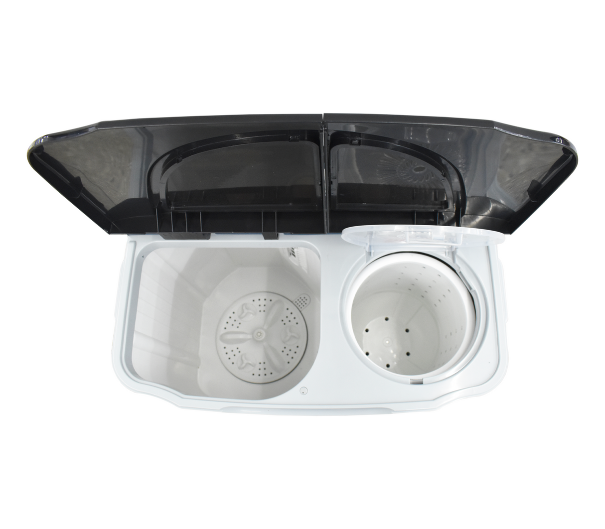 Lavadora doble tina 6 kilos LAV601SJ Sj Electronics