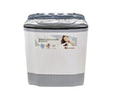 Lavadora doble tina 6 kilos LAV601SJ Sj Electronics