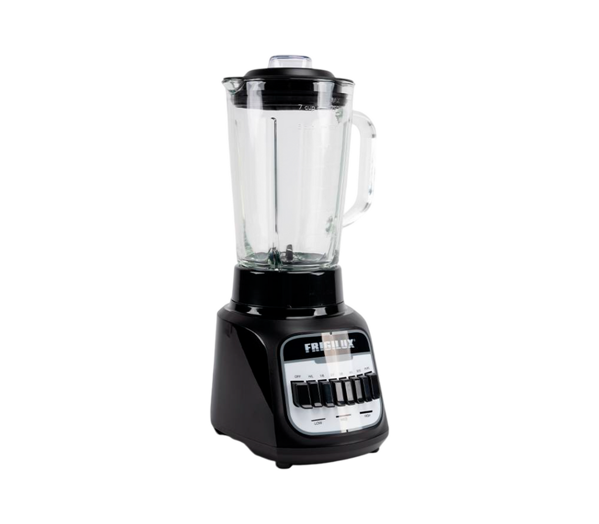 Licuadora 12 vel de 1.75 L J.vidrio Frigilux