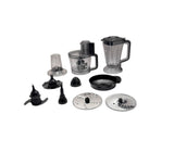 Licuadora blendor max negro/acero Vetrux