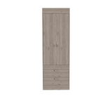 Closet Lisboa 179x59,2x45cm Mod.11359 bardolino Pk