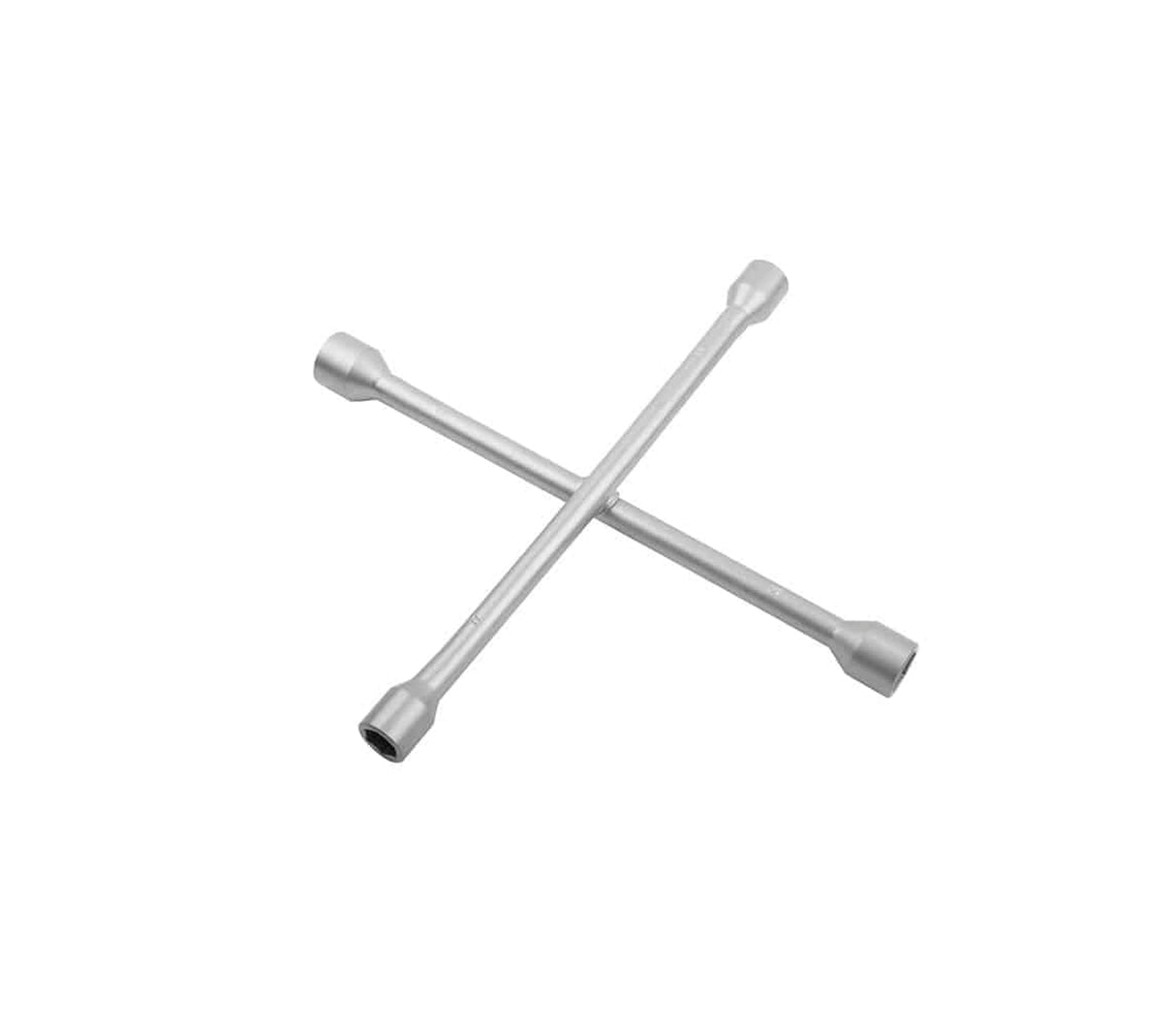 Llave de cruz 14" calibre 17x18x21x23mm Tolsen