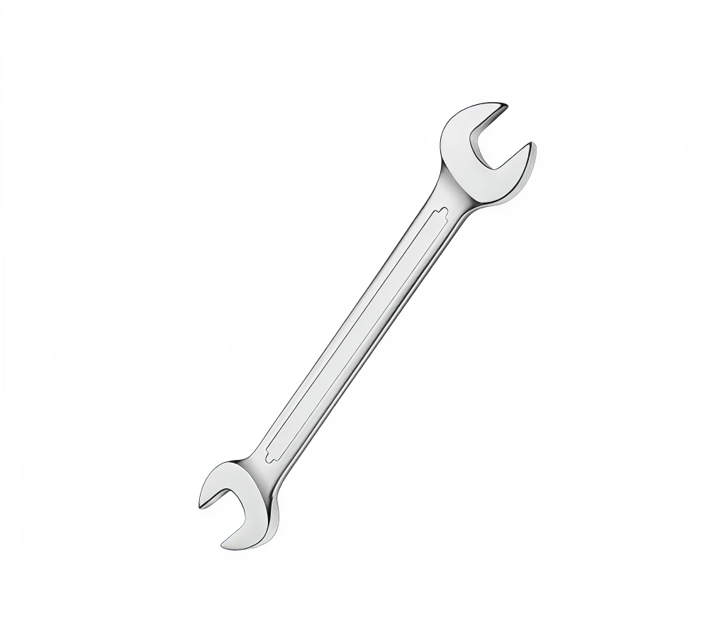 Llave Ajustable doble extremo Tolsen