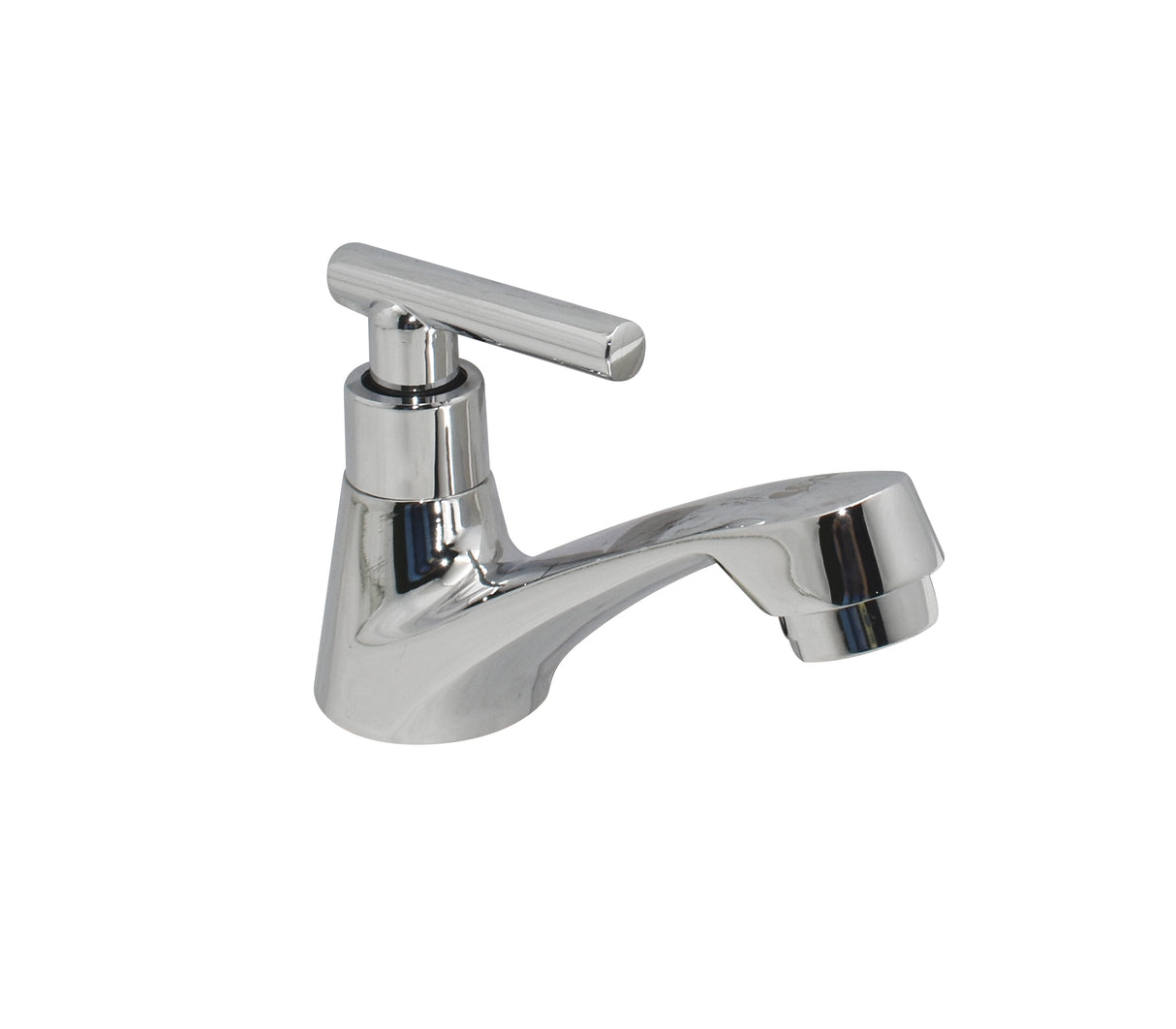 Llave lavamanos individual m/palito Wai