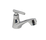 Llave lavamanos individual m/palito Wai