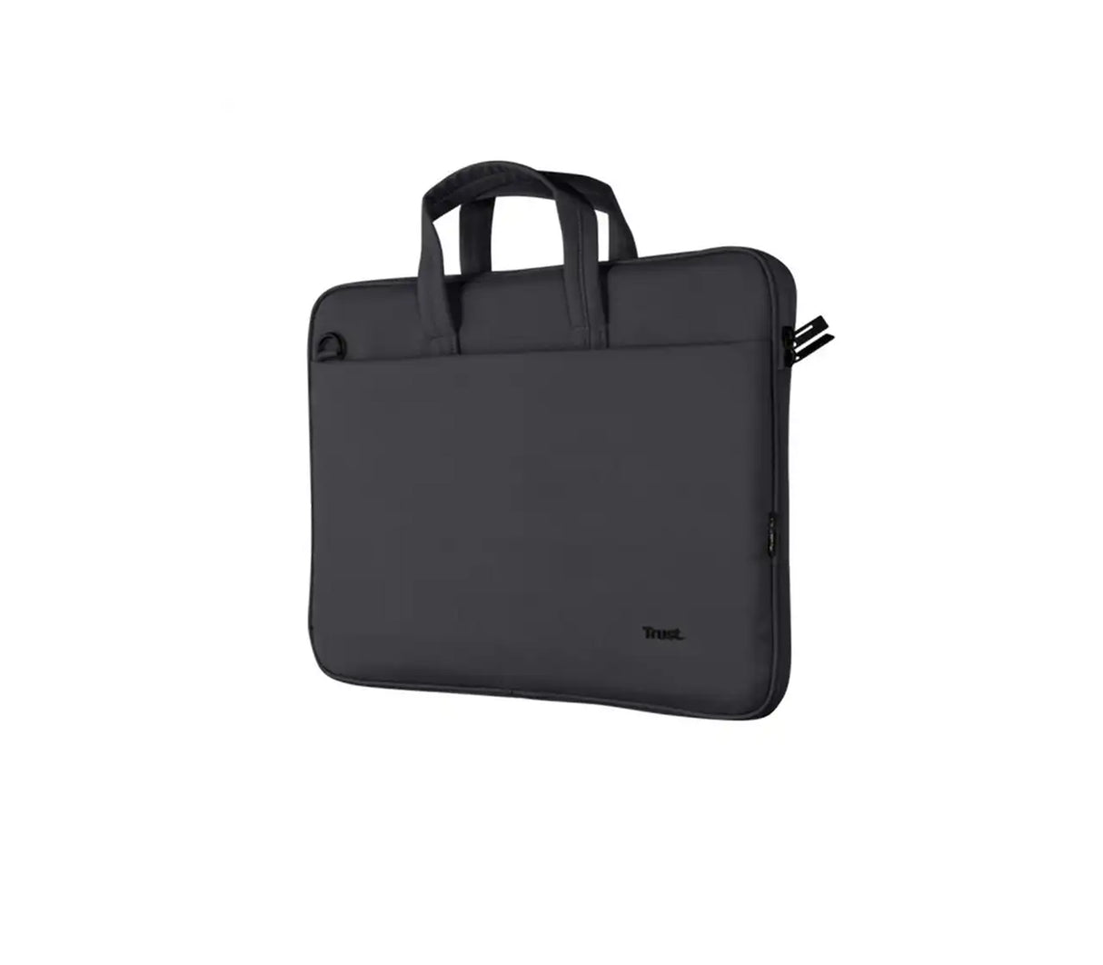 Maletín para laptop bologna 16" negro Trust