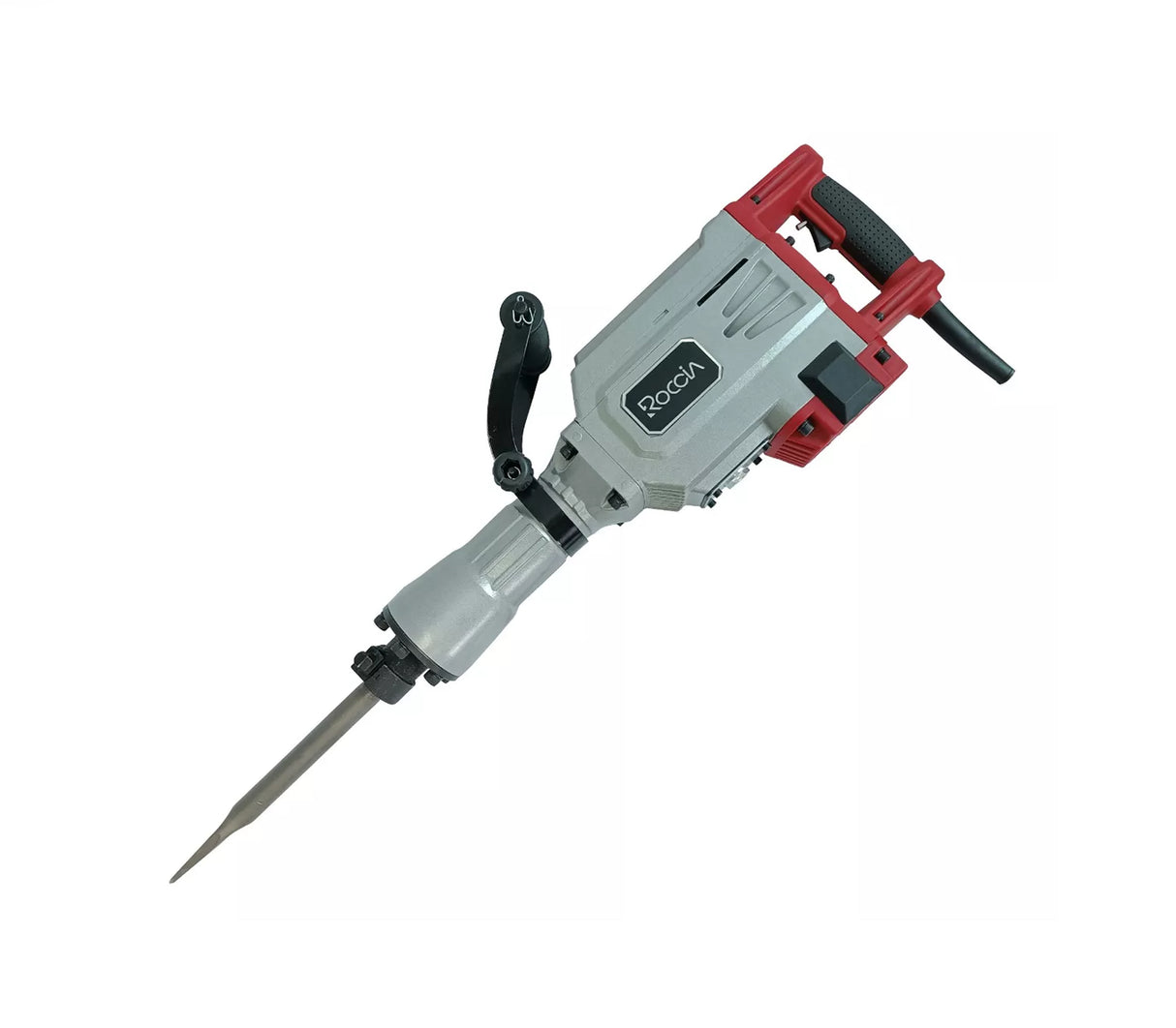 Martillo demoledor 1700w-110v Roccia –