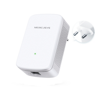 Extensor de rango 300mbs ME10 Mercusys