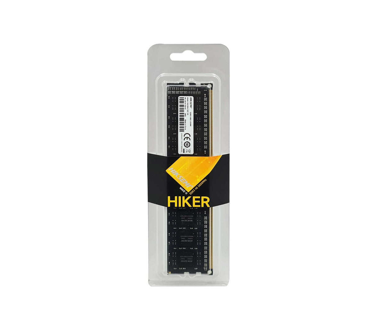 Memoria Ram 4gb DDR3 Udimm Hiksemi