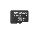 Memoria micro SD 128GB tf-l2 class 10/u3/v30 Hikvision
