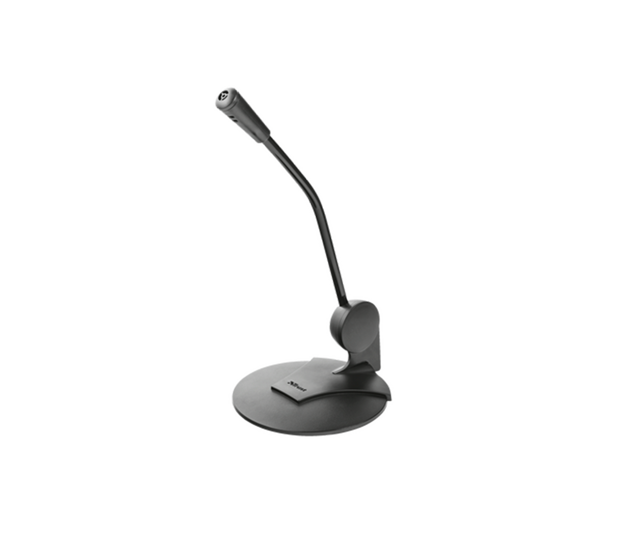 Micrófono para escritorio c/base mod. Primo Trust