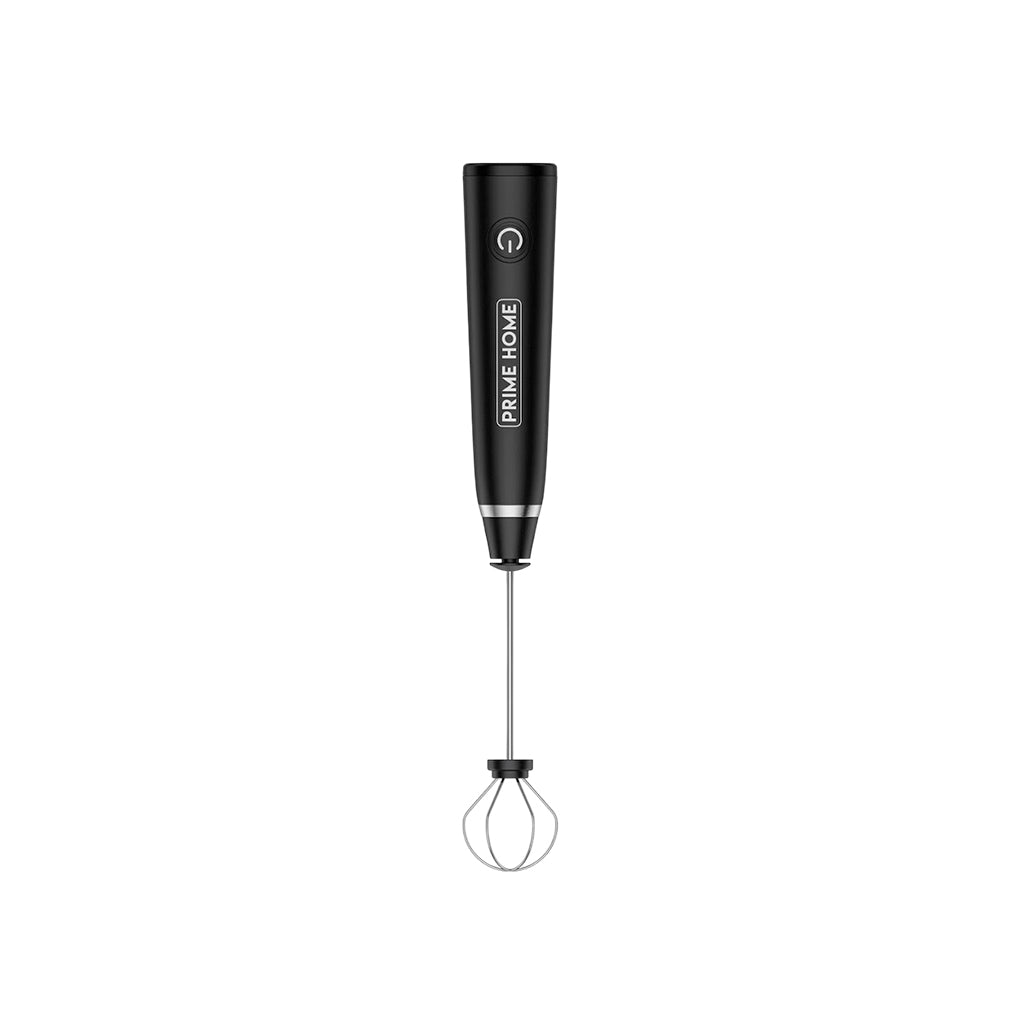 Batidor de mano recargable Prime Home
