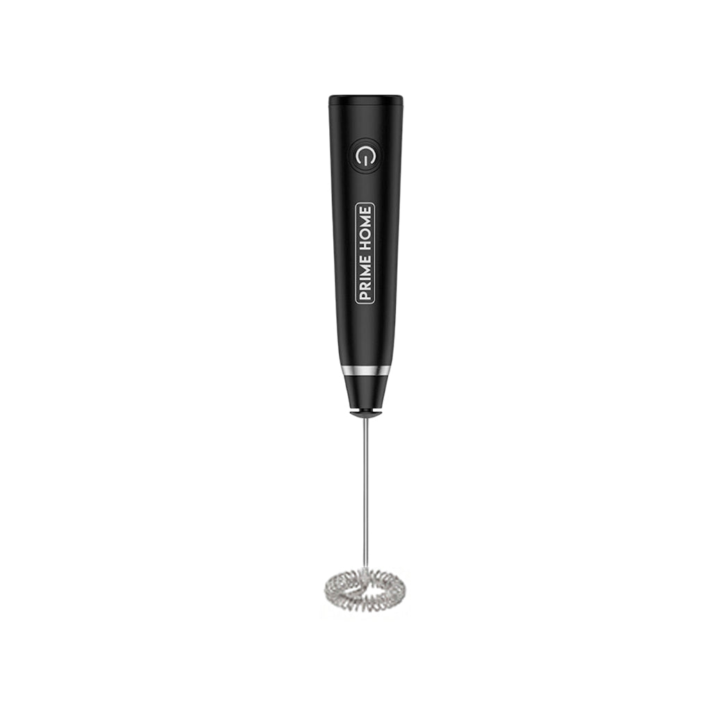 Batidor de mano recargable Prime Home