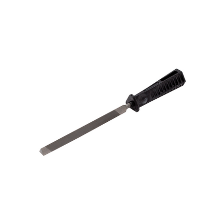 Machete mango madera Liniero 24" + lima Gavilán