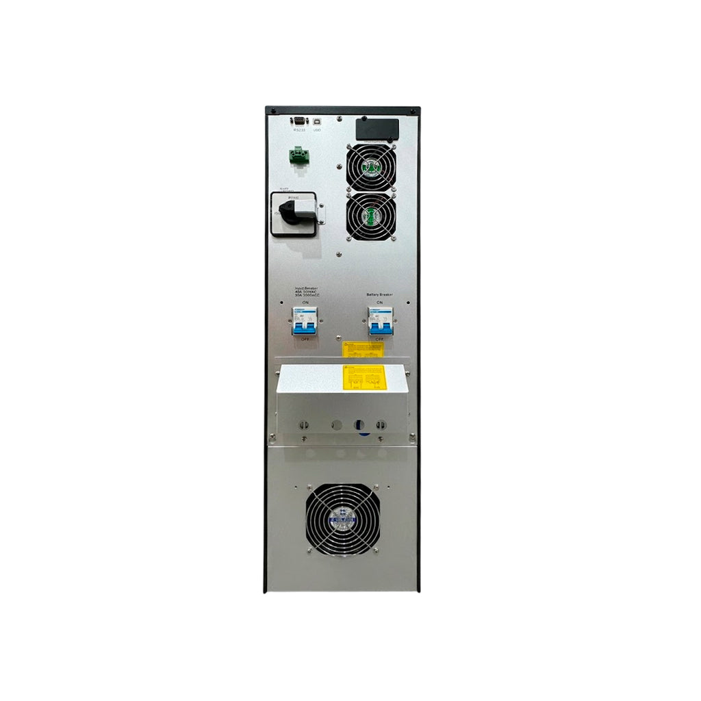 UPS de torre 10kVA/10kW 220V Marsriva