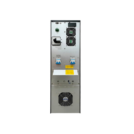 UPS de torre 10kVA/10kW 220V Marsriva