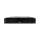 UPS 8 puertos 110V IN/OUT 1kVA/1KW 12V/7AH*2 MARSRIVA