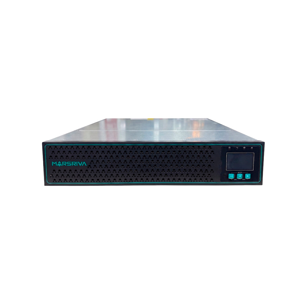 UPS 4 puertos 3kVA/3kW 110V Marsriva