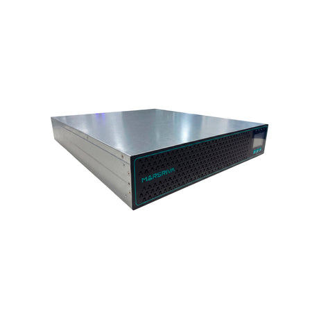 UPS 4 puertos 3kVA/3kW 110V Marsriva