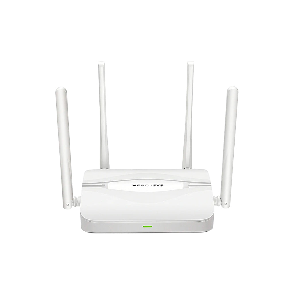 Router inalámbrico BE 3600 dualband Wi-Fi 7 Mercusys