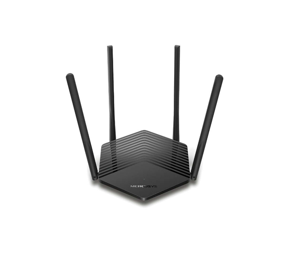 Router MR60X Inal Wifi6 Gigabit Ax1500 Mercusys