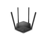 Router MR60X Inal Wifi6 Gigabit Ax1500 Mercusys