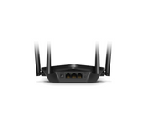 Router MR60X Inal Wifi6 Gigabit Ax1500 Mercusys