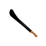 Machete mango madera Rozador 22" + lima Gavilán