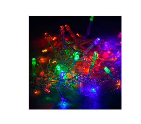 Luces 80 Led Lineal El Gran Ocho