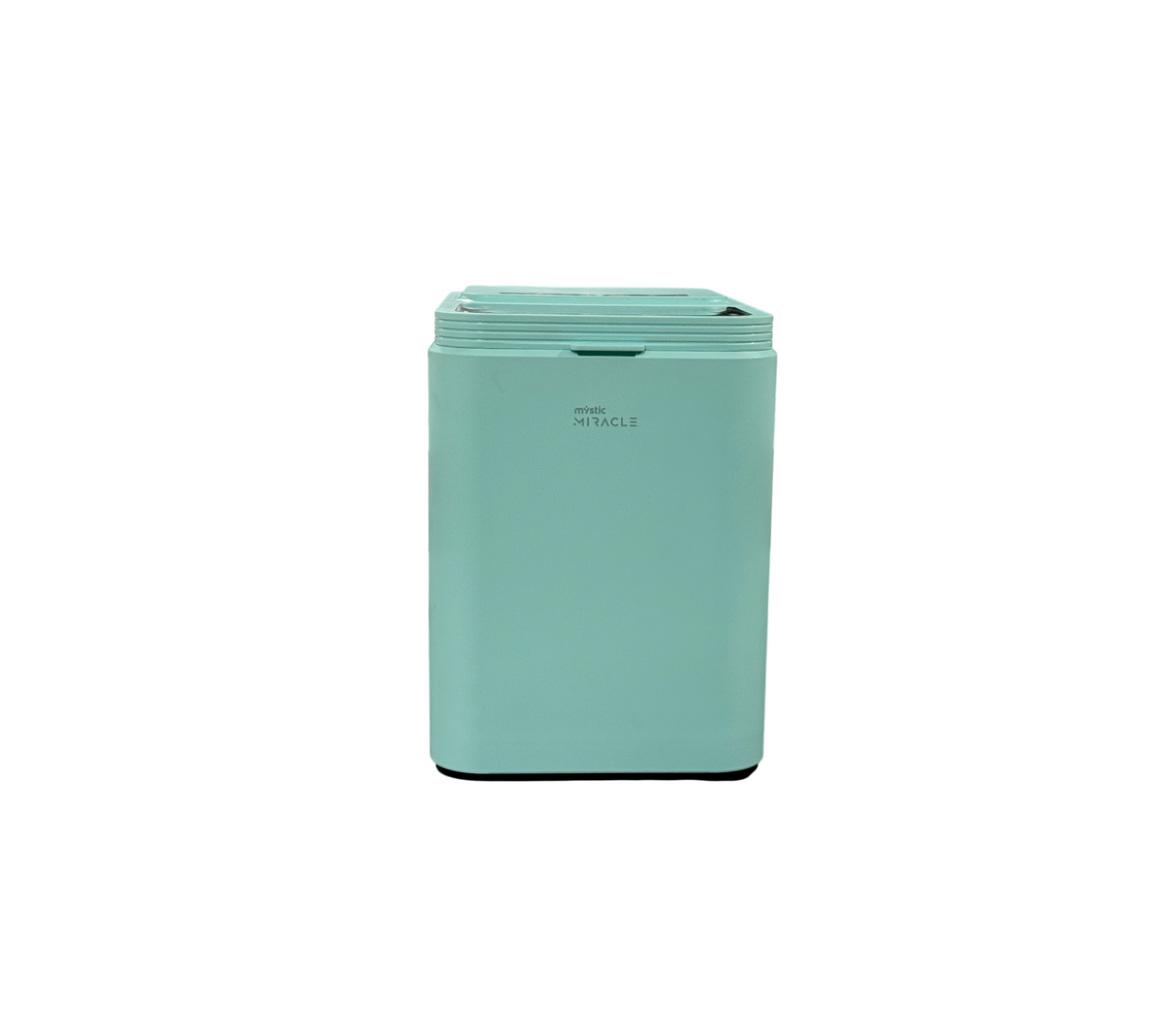 Fabricador de hielo 12KG Mystic Color Verde 115v