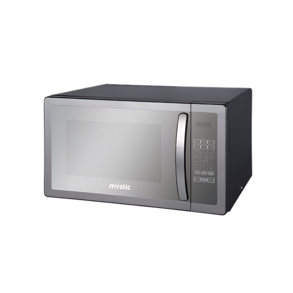 Microonda 31 litros vidrio tipo espejo Mystic