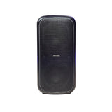 Corneta recargable 12" 150W RMS Mystic