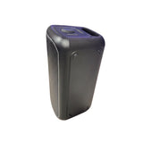 Corneta recargable 12" 150W RMS Mystic