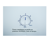 Enfriador vitrina vertical 300 litros myenf300l Mystic