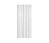 Puerta plegable PVC Brufer
