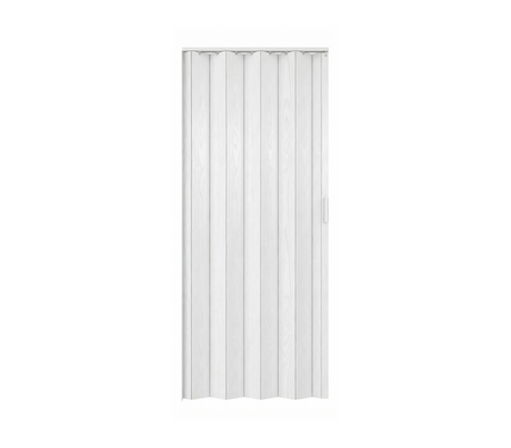 Puerta plegable PVC Brufer